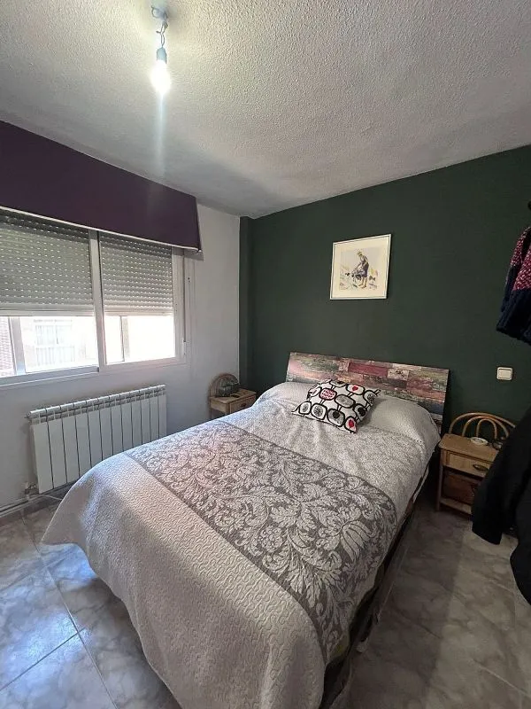 Magamistoad - Apartment with Terrace in Valdemoro Centre