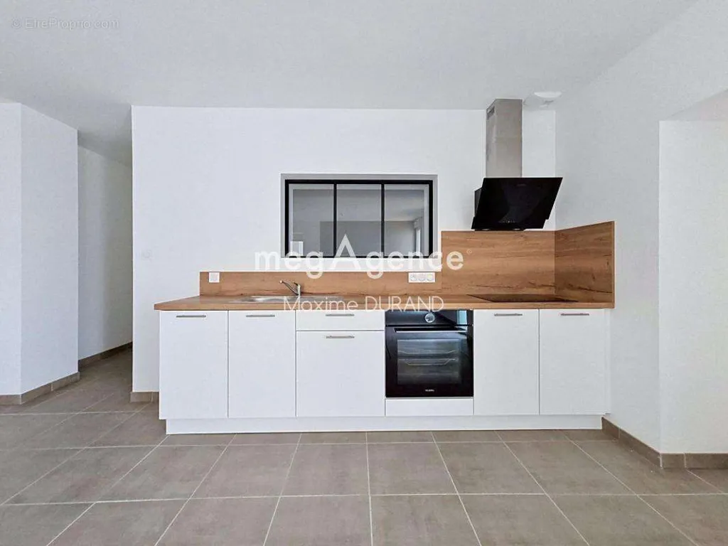 Appartement 3 pièces à Saint-Andre-De-La-Marche