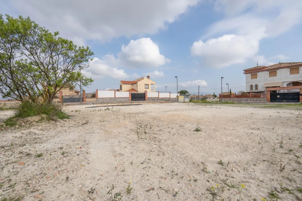 Giardino - Modern Villa with Pool in Cúllar-Vega