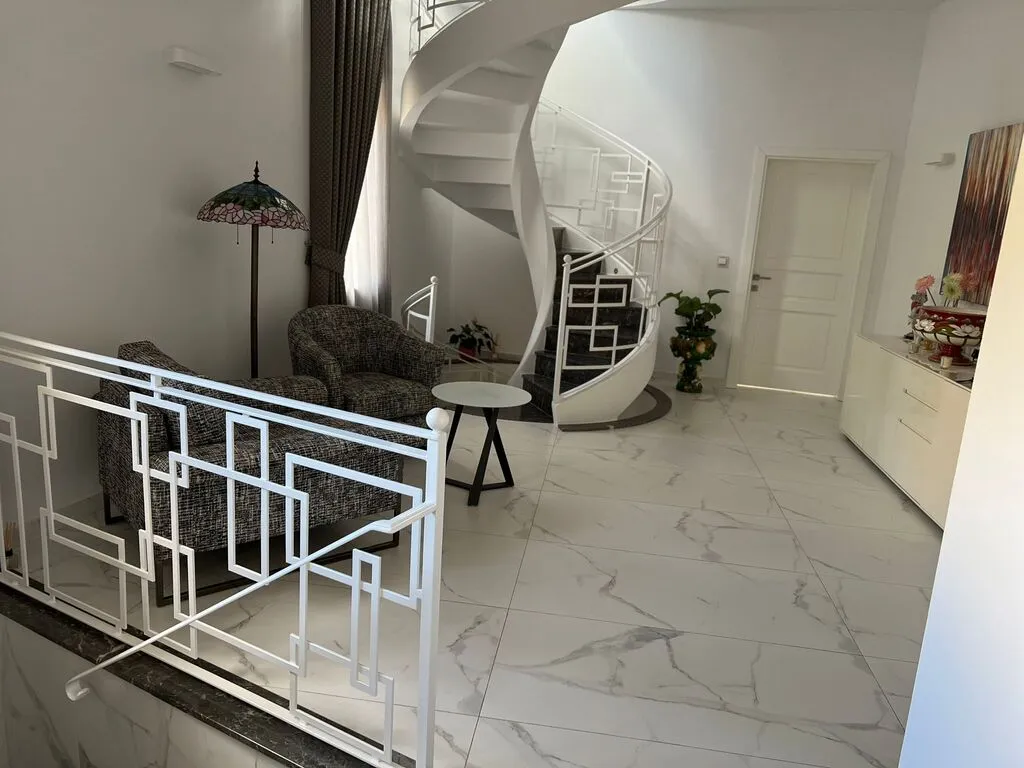 Stanze - Casa con 3 camere a Nadur