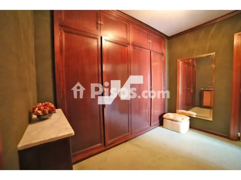 Appartement 4 chambres à ES