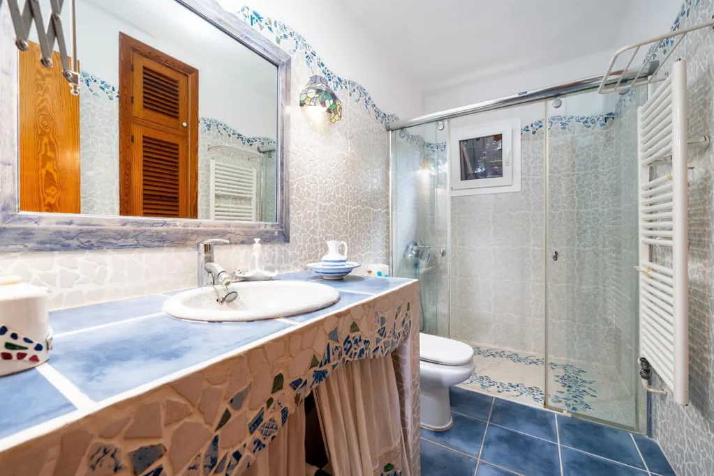 Rustic Finca with Pool in Pòrtol, Mallorca