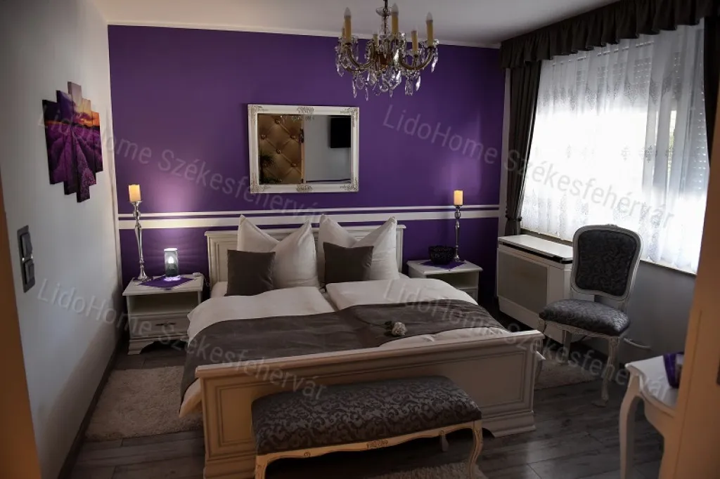 Magamistoad - Operational 13-Room Guesthouse in Herend