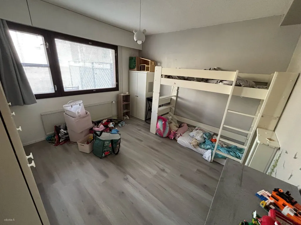 Chambres - Spacious Terraced House with Sauna in Halikko