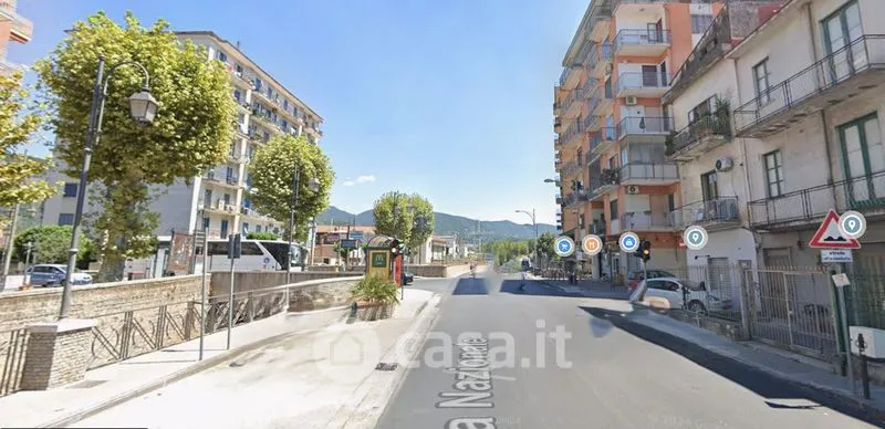 Extérieur - Ground Floor Flat in Central Nocera Superiore