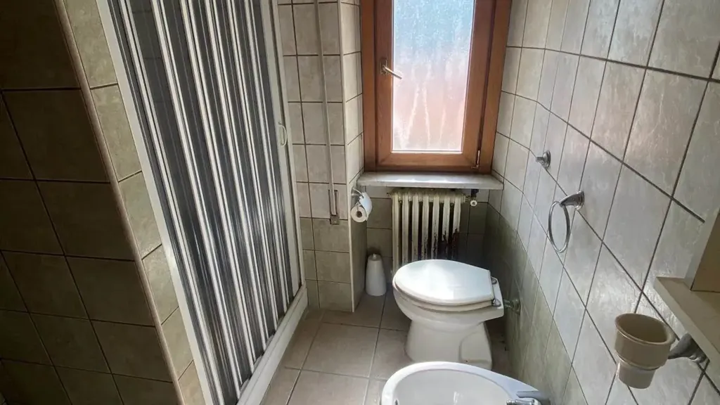Appartement 4 pièces à IT