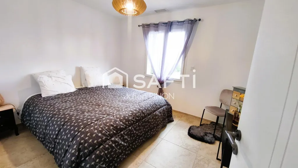 Magamistoad - Contemporary Villa with Pool in Gargas