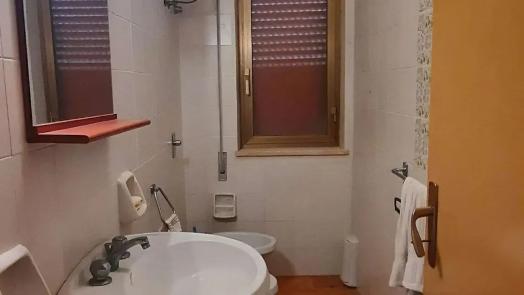 Salles de bain - Rustic Villa with Private Garden in Marsala