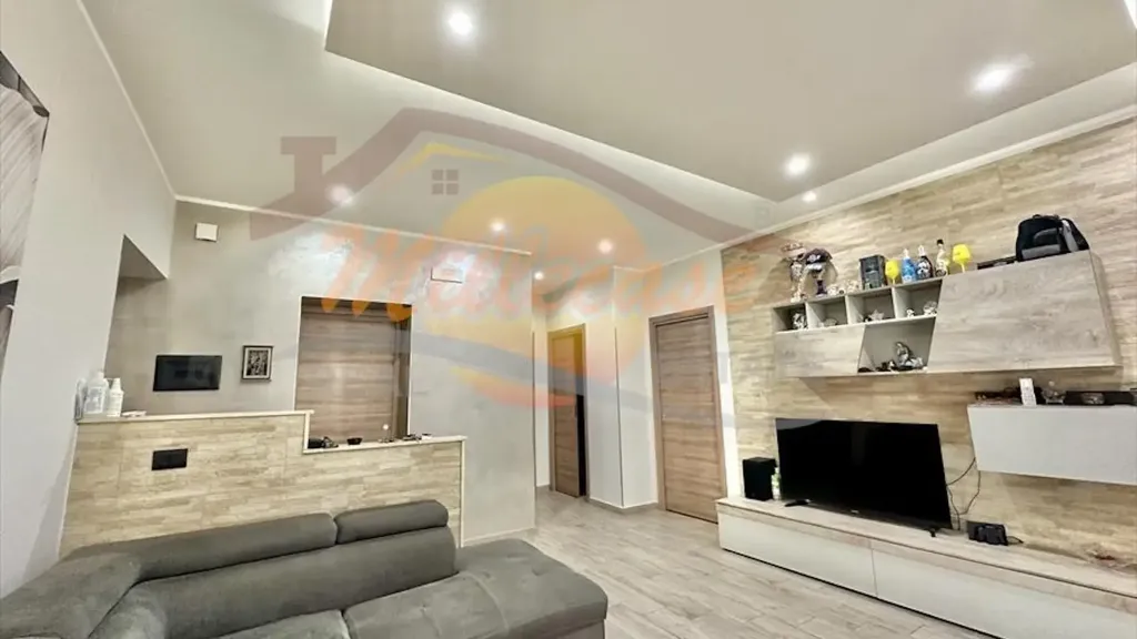 Elutuba - Rustic-Style Flat with Veranda in Siracusa