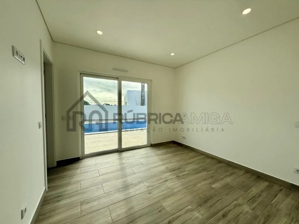 Magamistoad - Luxury Villa with Sea View in Castro Marim