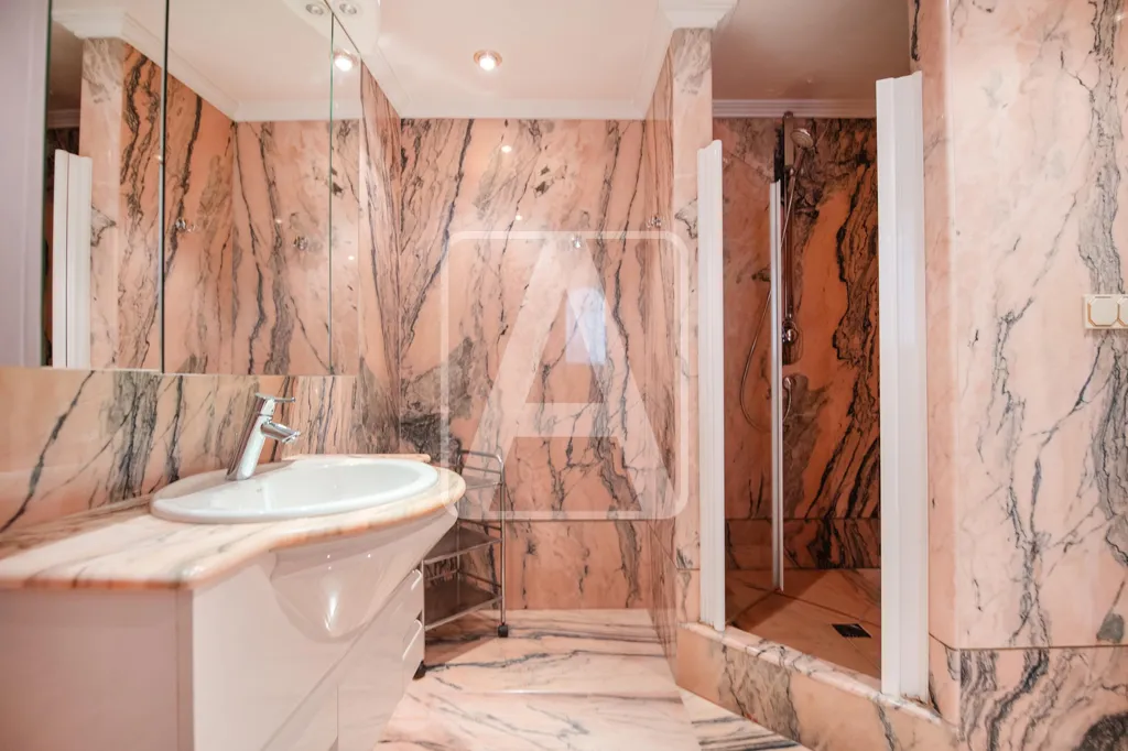 Salles de bain - Luxury Villa with Sea Views in Benissa