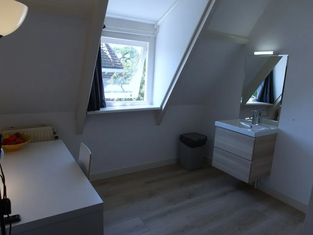 Magamistoad - Furnished Room with Shared Facilities in Kralingen