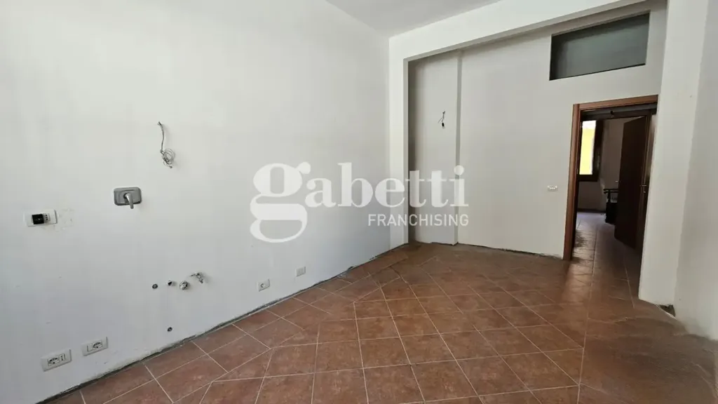 Toad - Restored 2-Bedroom Flat in Florence