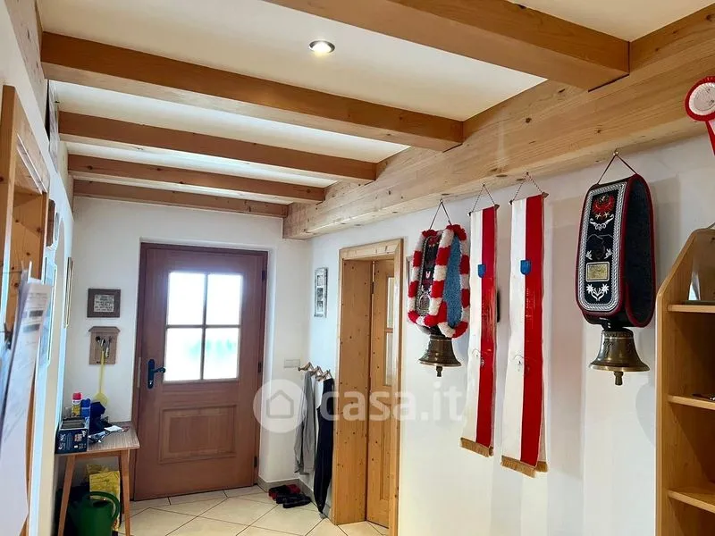 Esik - Rustic Farmhouse with Forest in Sarentino