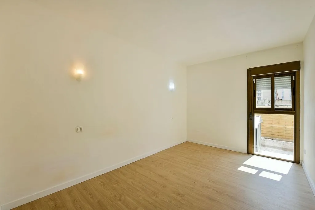 Toad - Ground Floor Flat with Terrace in Magaluf
