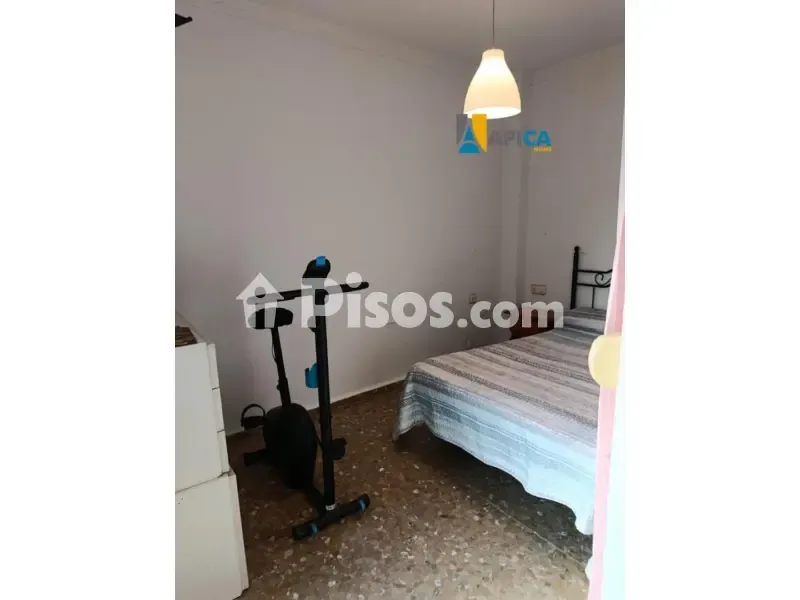 Magamistoad - Terraced House with Private Terrace in Barbate