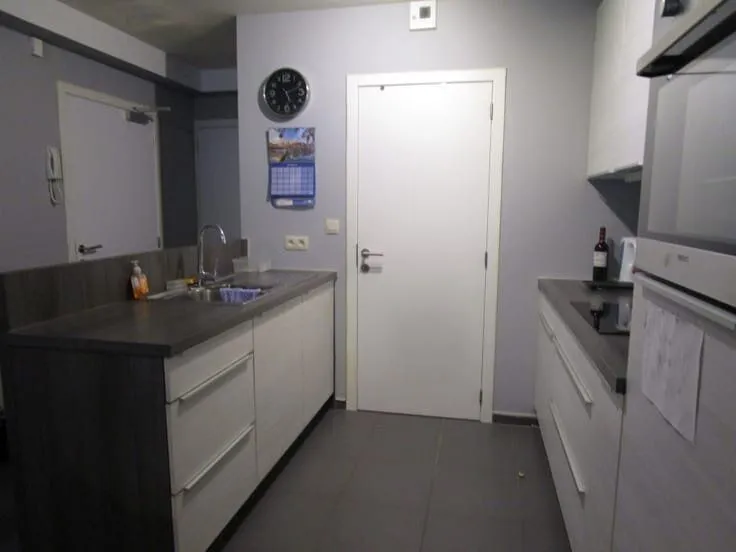 Appartement 1 chambres à Oostende