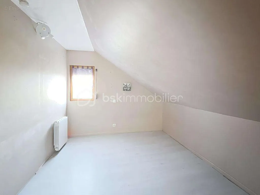 attic