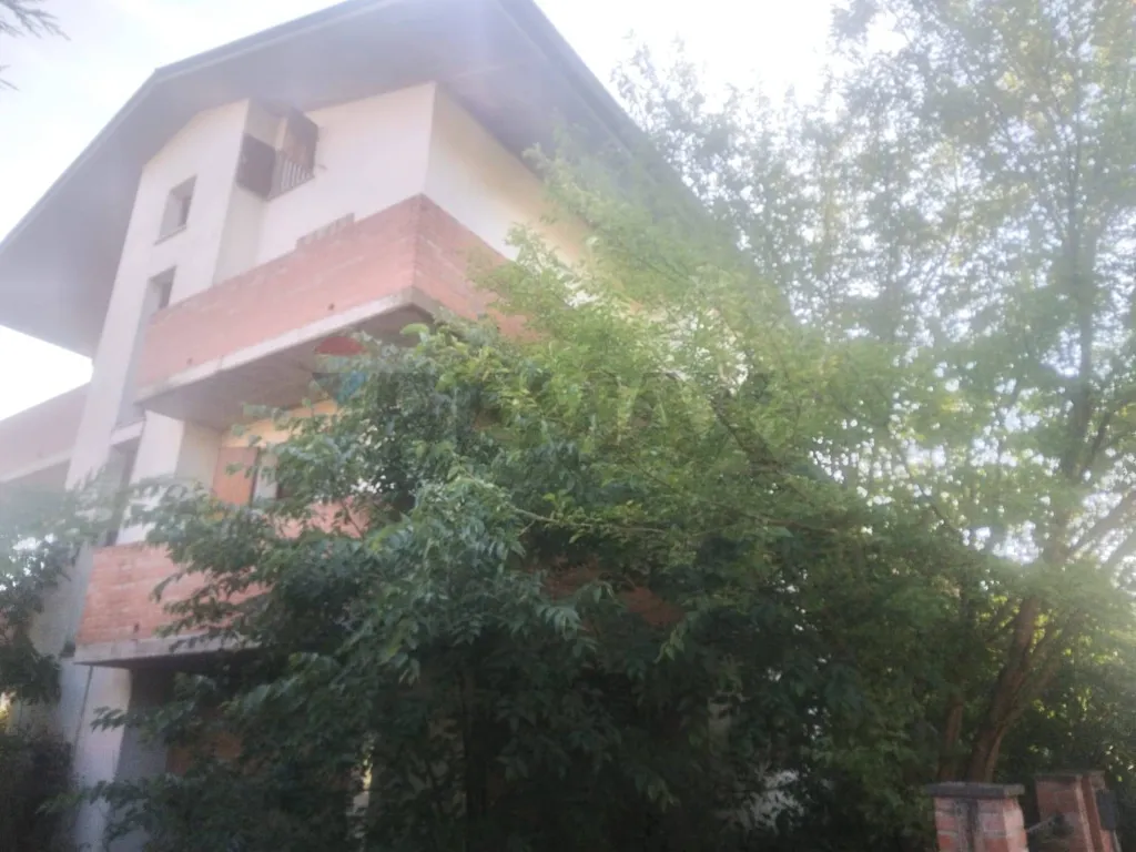 Välivaade - Independent Terraced House in San Prospero