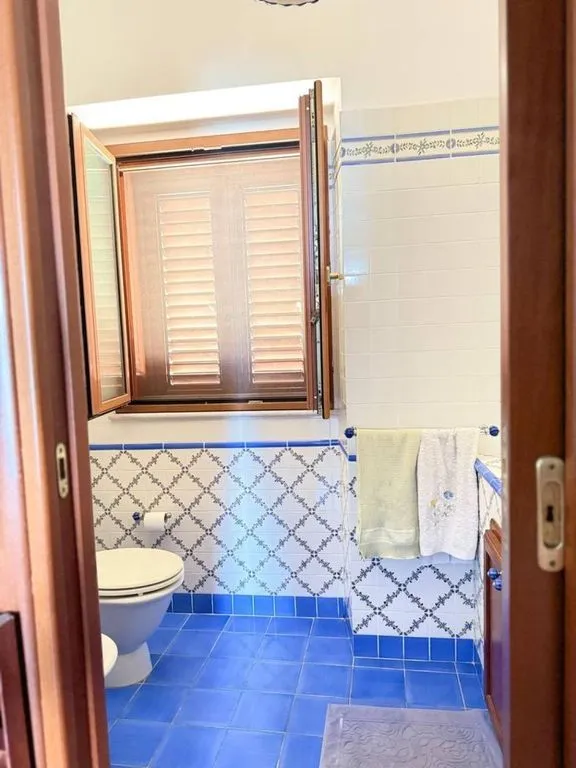Vannitoad - Terraced House with Sea Access in Scilla