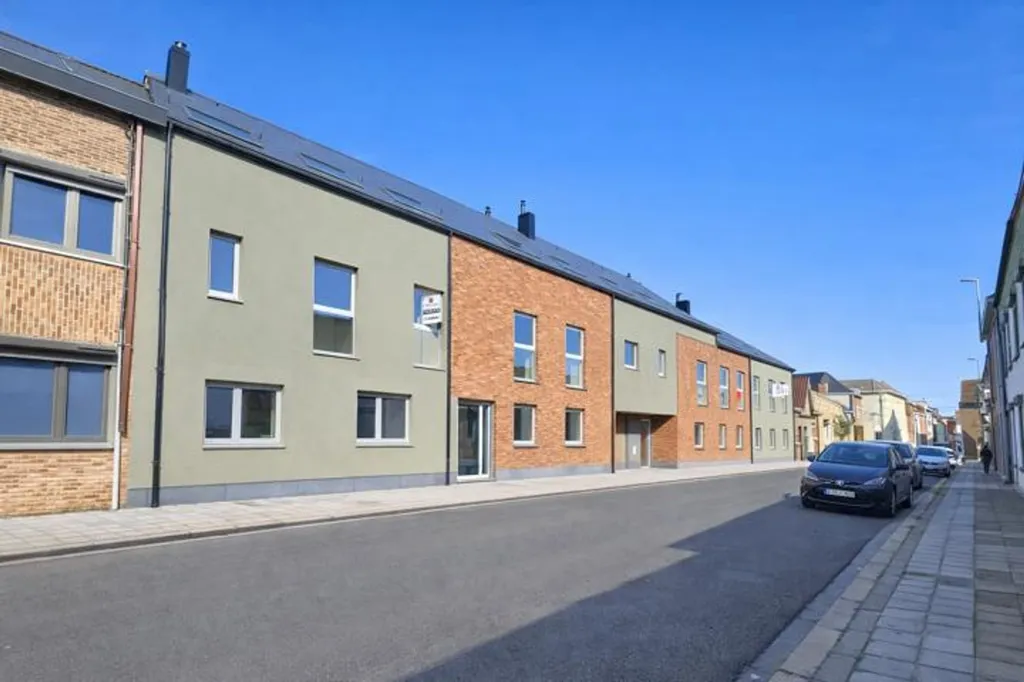 Appartement à Wavre