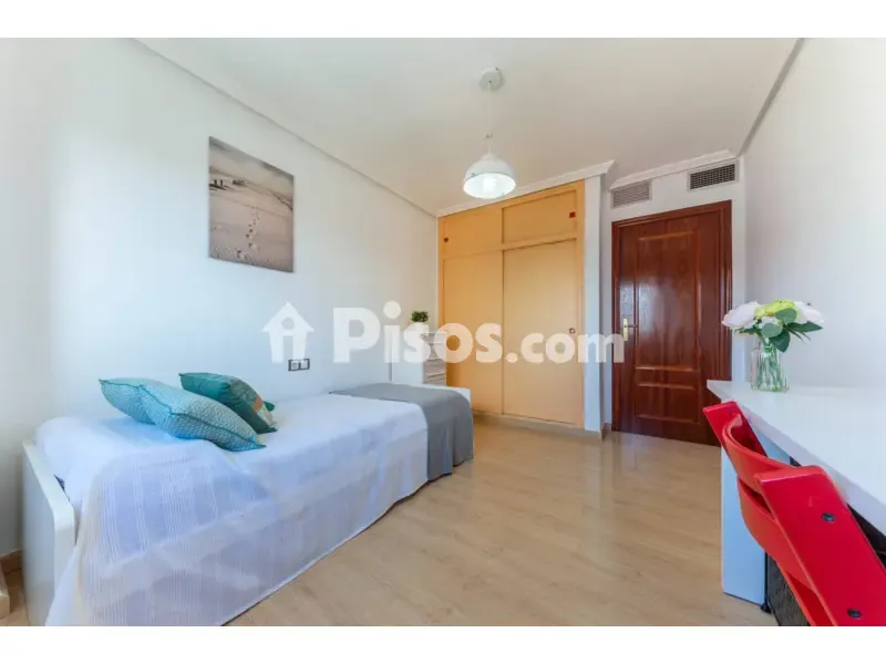 Chambres - Penthouse with 360° Views in Alicante