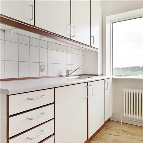 3-toaline korter asukohas Aalborg SØ