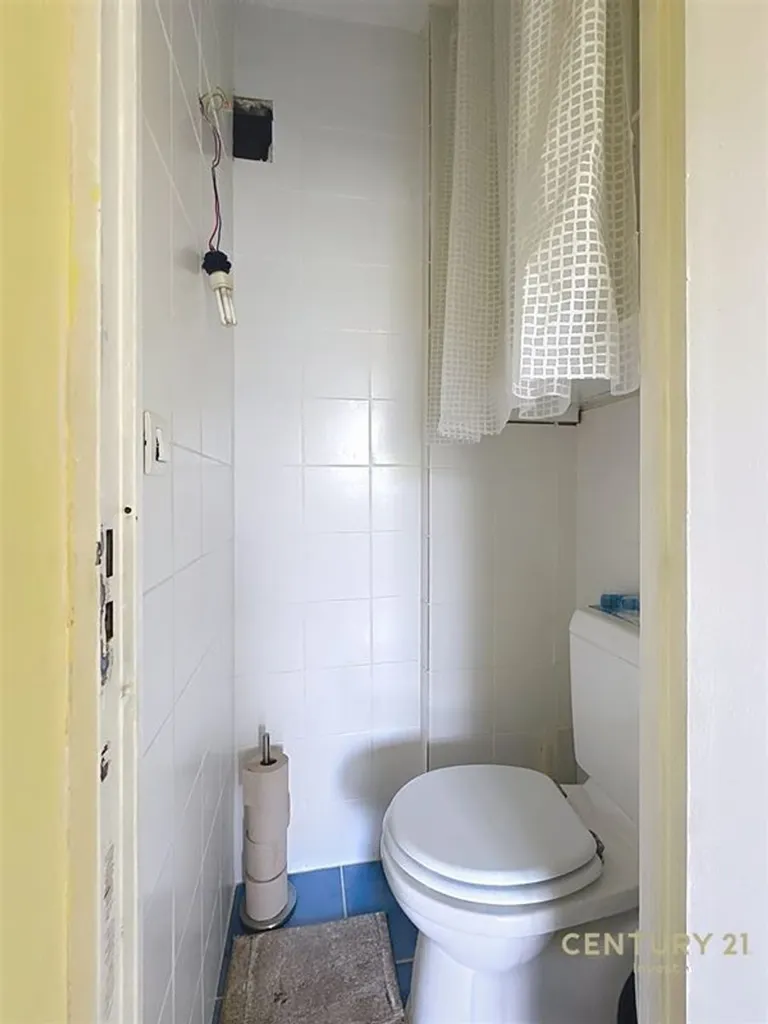 Salles de bain - Appartement avec Terrasse à Berchem-Sainte-Agathe