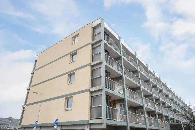 Välivaade - 4-Bedroom Apartment in Central Amstelveen