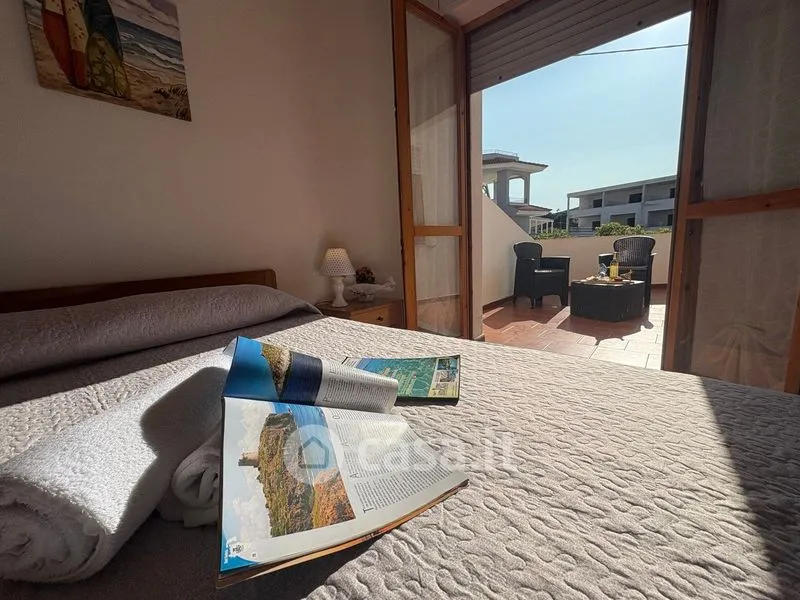 Chambres - Trilocale with Sea View in Castelsardo