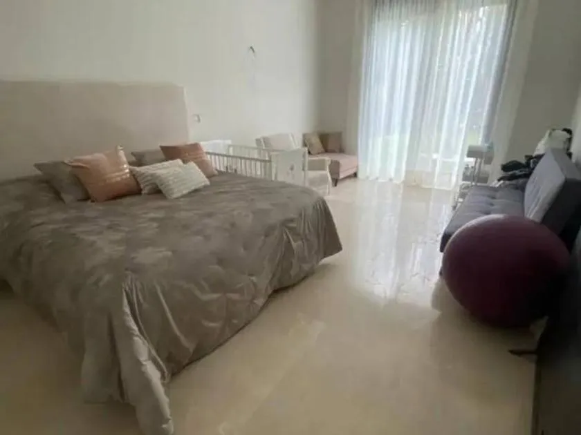 Chambres - Single-Storey Chalet with Pool in El Juncal