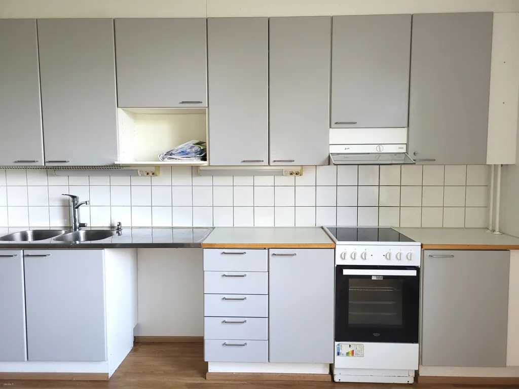 Appartement 4 pièces à FI