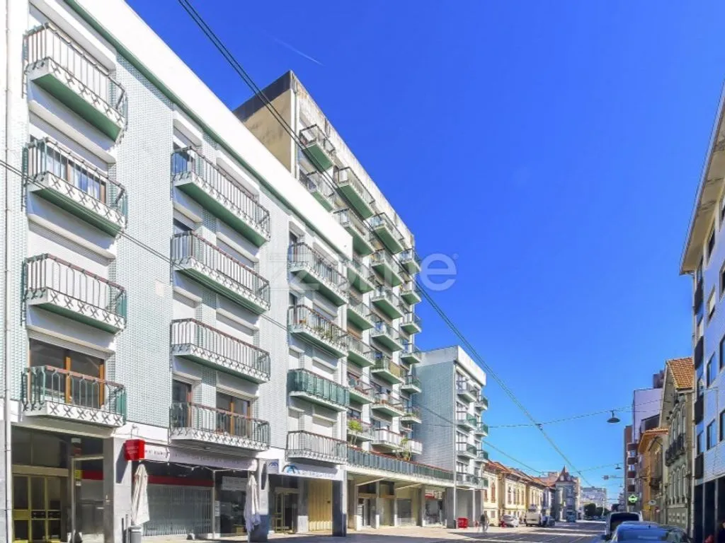 Välivaade - Luxury Flat with Sea View in Matosinhos