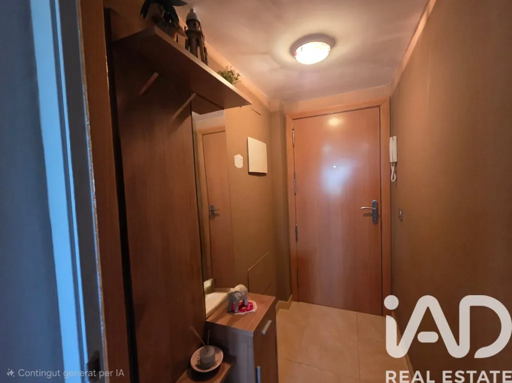 Esik - Seafront Apartment with Terrace in La Ràpita
