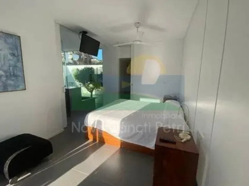 Camere da letto - Modern Chalet with Pool in Mogarizas