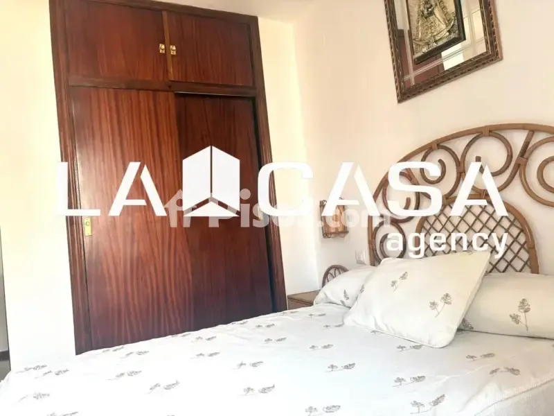 Camere da letto - Apartment with Sea View in Matalascañas