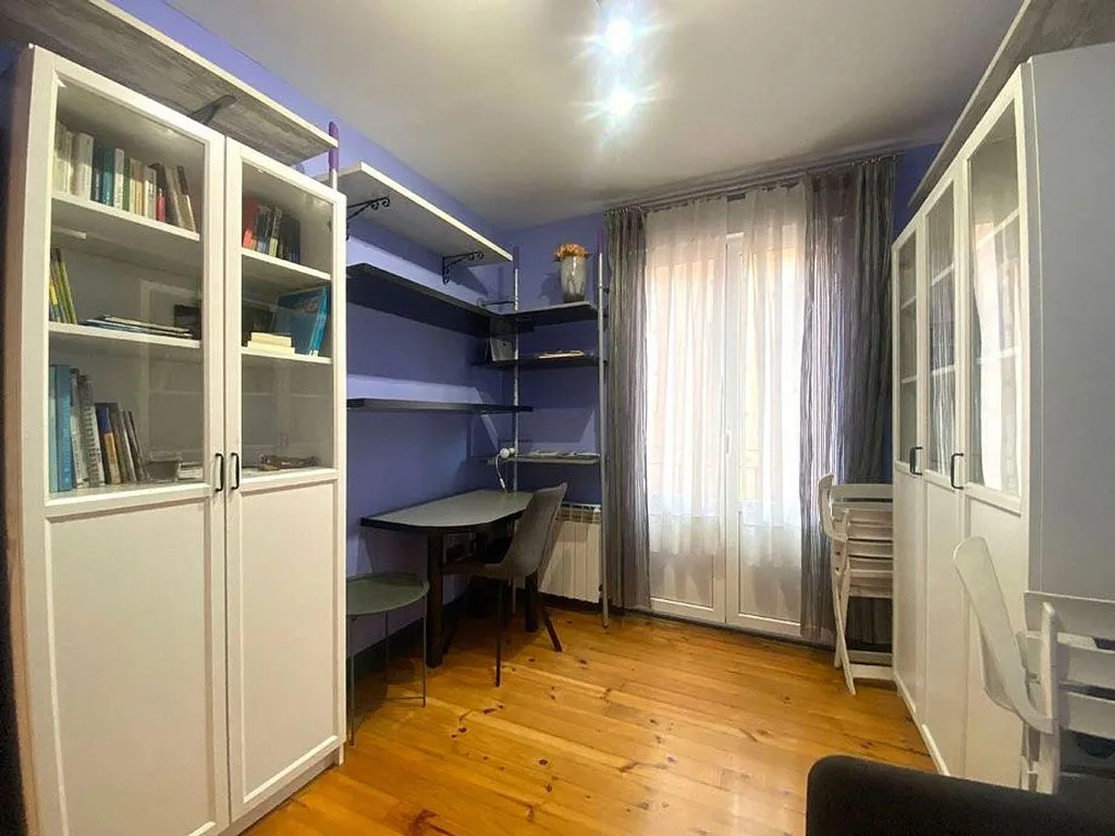 Bureau - Apartment with Terrace in Casco Viejo