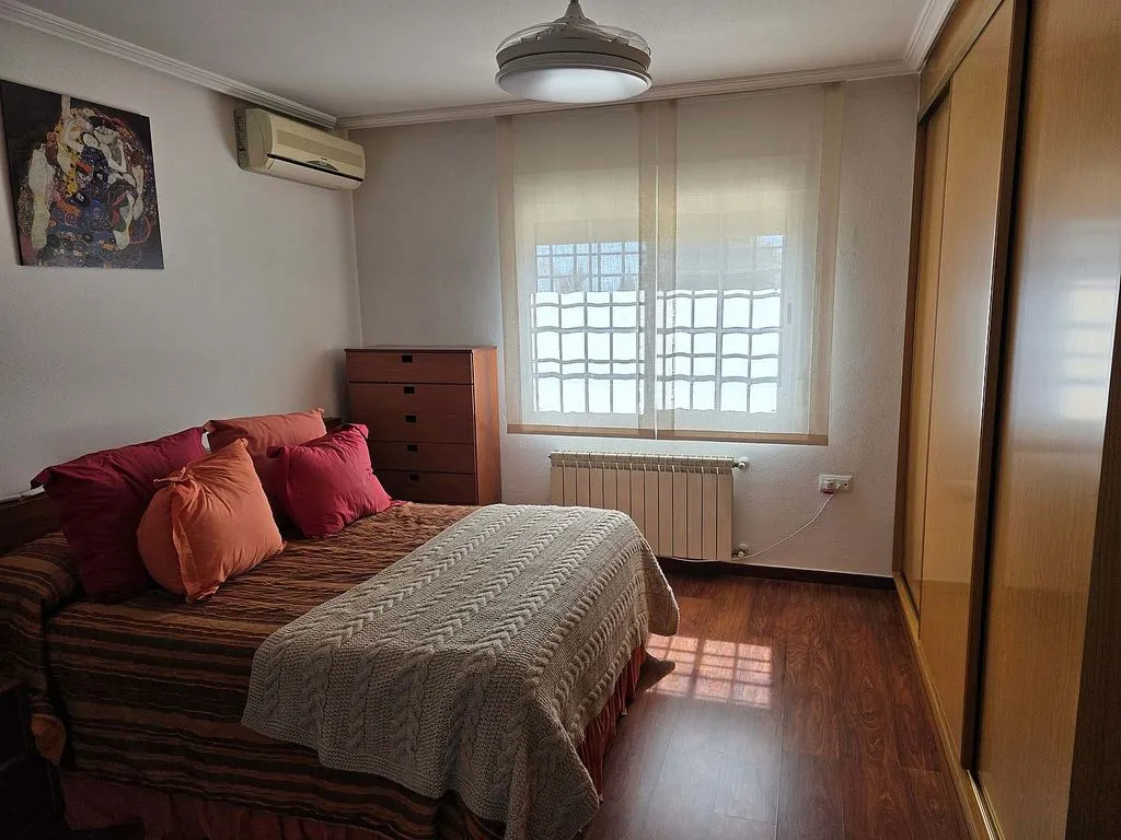 Magamistoad - Chalet with Spa Pool in Las Torres de Cotillas