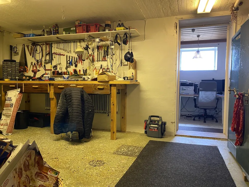 Maison 7 pièces à Älvdalen