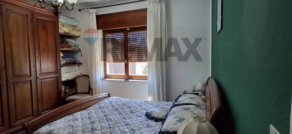 Camere da letto - Single-Level Villa with Private Garden in Paruzzaro