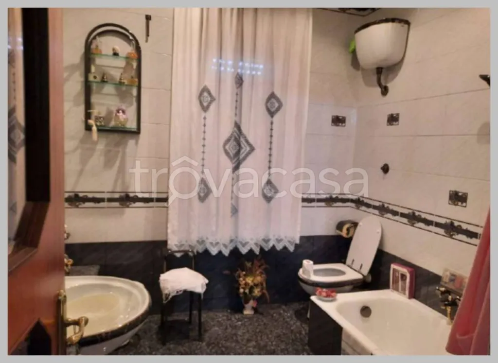 Vannitoad - Auctioned Apartment with Balcony in Canicattì