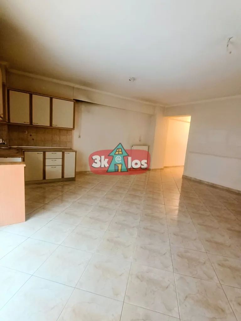 Cucina - Modern Apartment with Parking in Ampelokipoi