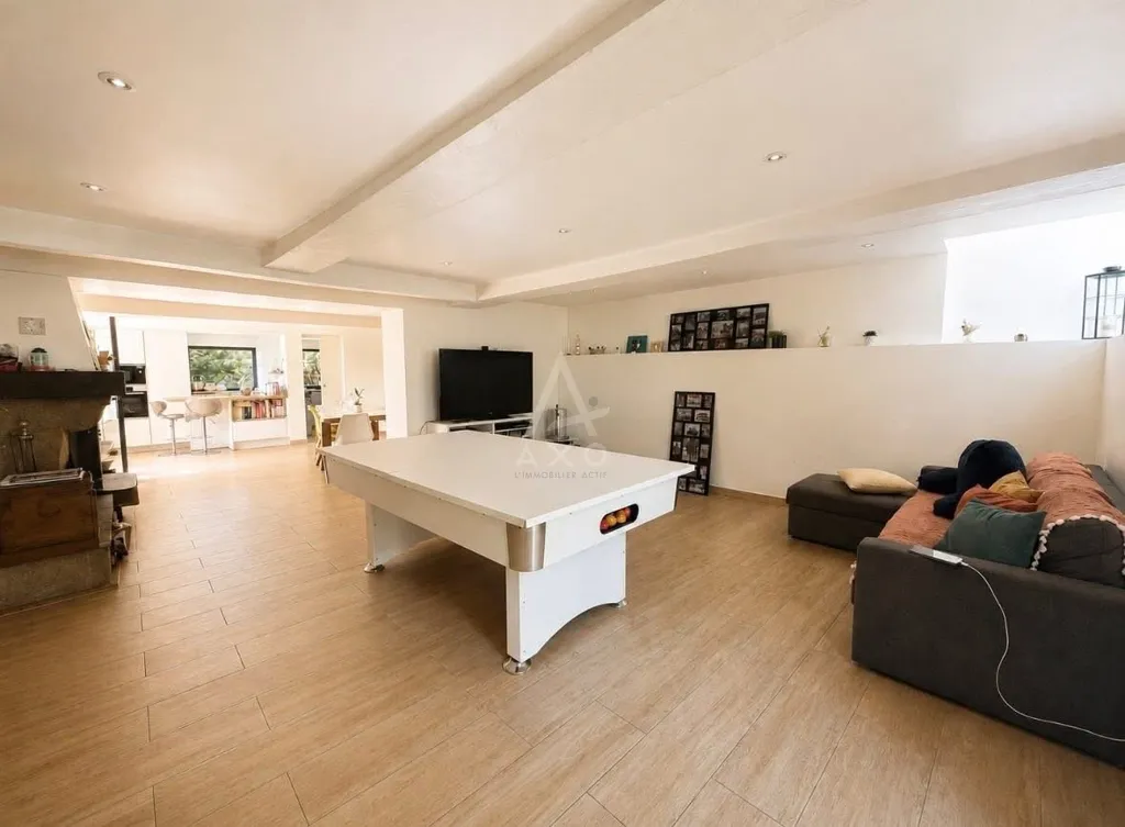 Zimmer - Renovated House with Panoramic View in Pays d’Auge