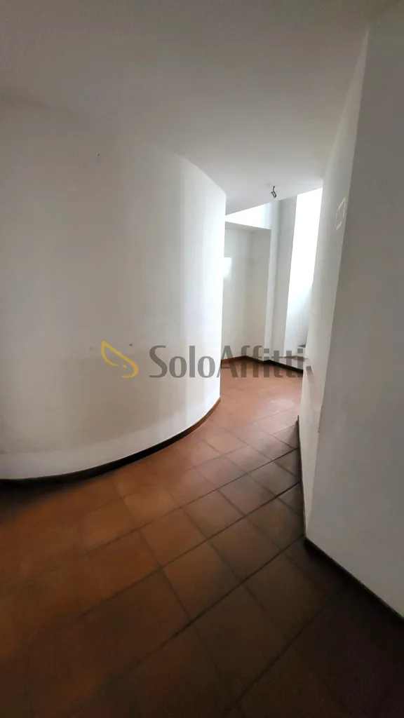 Esik - Office in Historic Centre, Senigallia