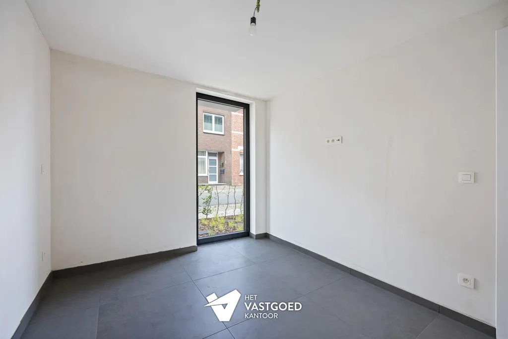 Stanze - Newly Built Apartment with Garden in Ham