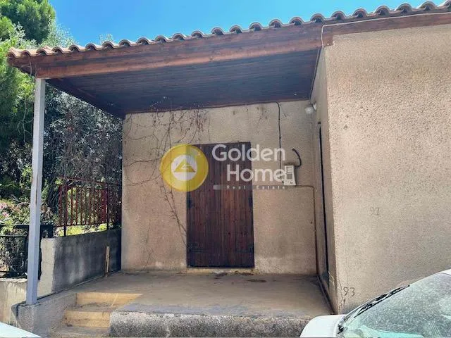 Välivaade - Seafront Apartment with Garden in Agios Theodoroi Centre