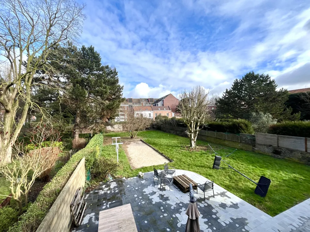 Aed - Colocation with Garden in Lille