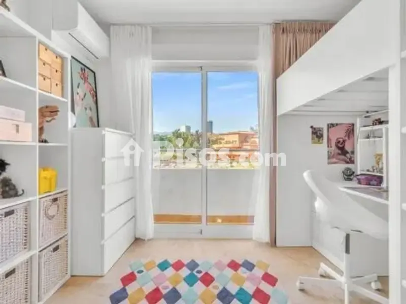 Camere da letto - Duplex with Sea View in Marbella Este