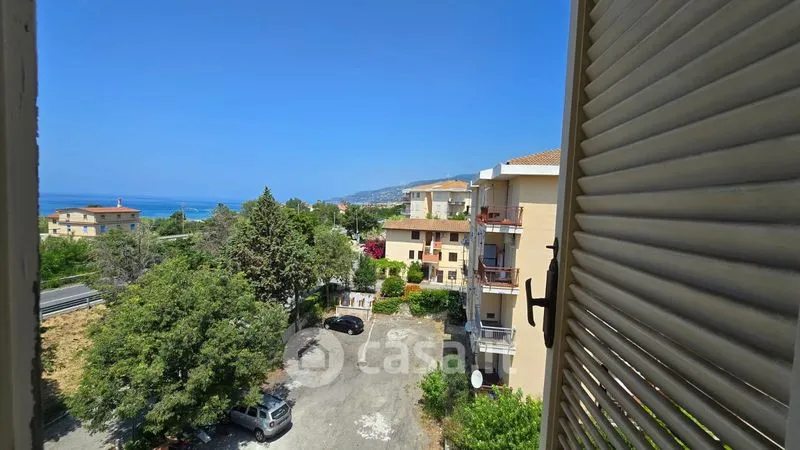 Balcone - Seafront Apartment with Terrace in Cetraro Marina