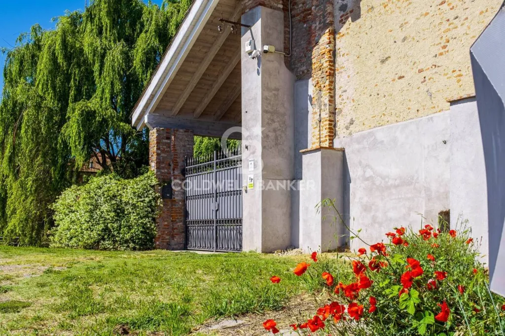 Aed - Historic Mill Villa with Private Garden in Tornaco
